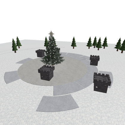 Cold Ambush but bad