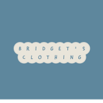 bridget’s clothing <3