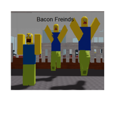 [XBOX]Bacon Freinds