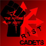 Roblox Imperial Space Troops Cadets