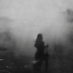 the rain