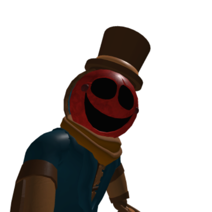 Piggy - Duocara Icon Roblox decal