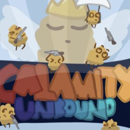 Calamity Unbound