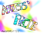 Artists' Pride