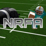 [NRFA] ROBLOX National Football Association
