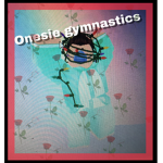 Onesie Gymnastics
