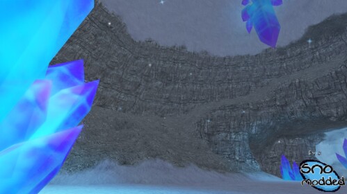  sno modded
