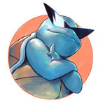 #Mr Squirtle Squad