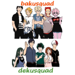 dekusquad/bakusquad