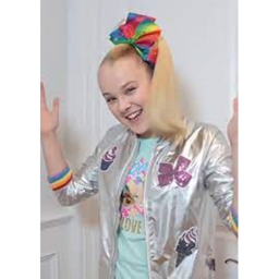 JOJO SIWA CART RIDE ADVENTURE