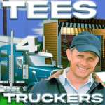 Tees for Truckers