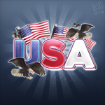 [PUSA]: United States of America
