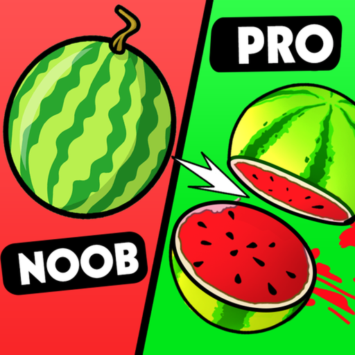 Fruit Ninja Simulator