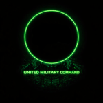 [[UMC]] UNITED MILITARY COMMAND