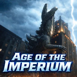 OVERHAUL PART 2; Age Of The Imperium icon