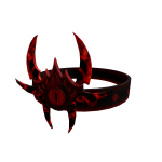 Red Eye Crown