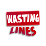 Wasting Lines