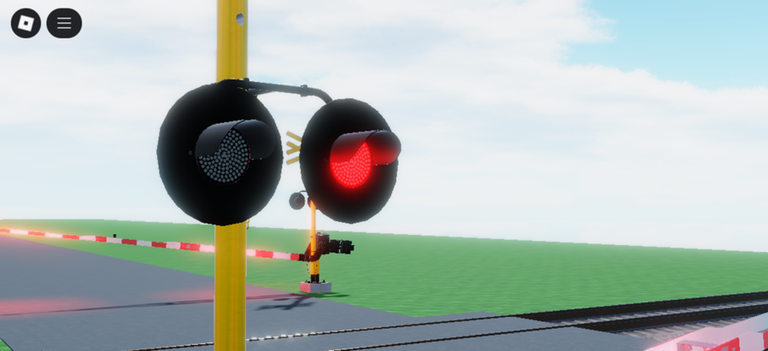 IRC/JPL : Indonesia railroad crossing 1 screenshot 1