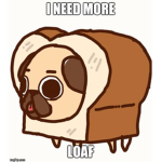 Loaf Dogs
