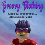Groovy Clothing Official