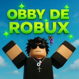 Obby De Robux💸💰