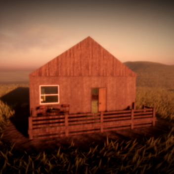 Home of Nobody