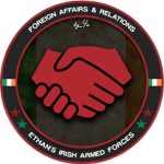 IAF | Foreign Affairs & Relations