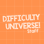 Difficulty Universe Staff
