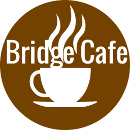 Bridge Cafe | HIRING HR'S MSG Cythrox