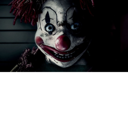 Survive The Clown! (Beta)