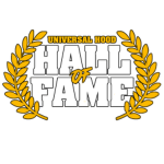 Universal Hood Hall Of Fame