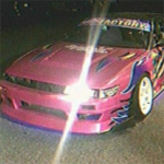 ~Pursuit$$