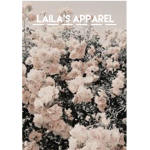 Laila’s Apparel