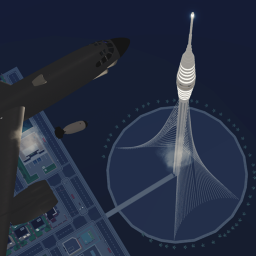 Drop that Bomb [Alpha] icon