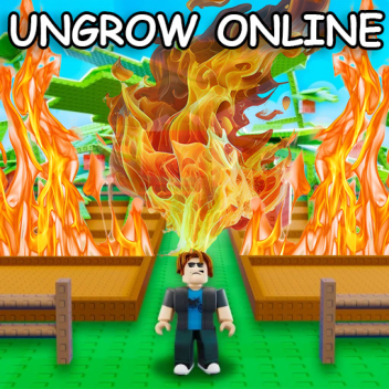 unGrow a Garden