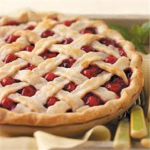 raspberry pie