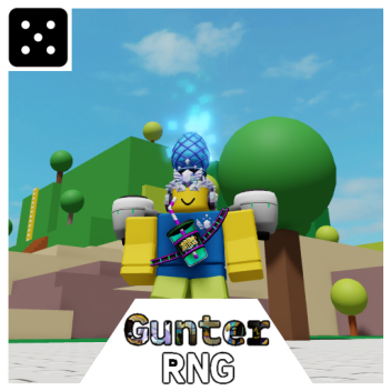 Gunter RNG