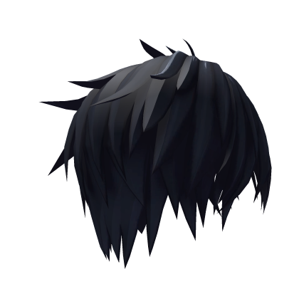 Isagi Hair
