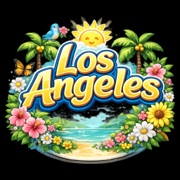 [Spring Update] Los Angeles Roleplay V2