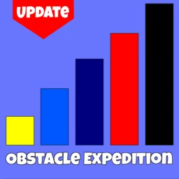 Obstacle Expedition icon