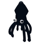Apocalypse Squid