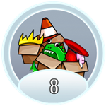 Game Badge Thumbnail