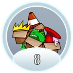 Game Badge Thumbnail