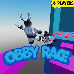 Obby Race