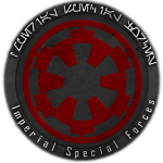 | | [TGE] | | Special Forces