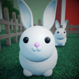 Pet Farm🐇🌾