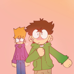 MINI EDDY
