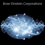 Bose-Einstein Corporations