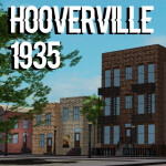 Hooverville 1935