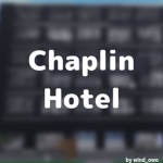 Chaplin Hotel